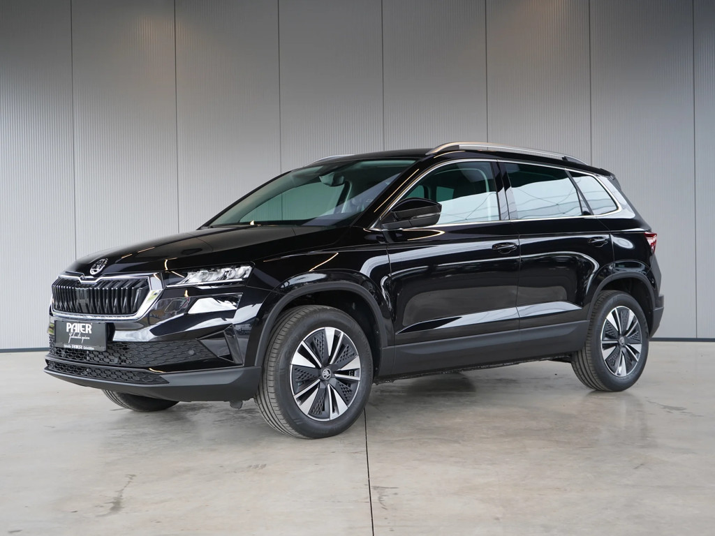 Skoda Karoq 2026 Diesel