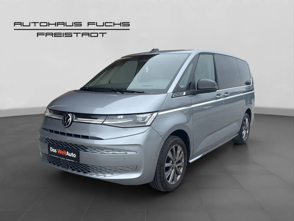 Volkswagen Multivan 2025 Diesel