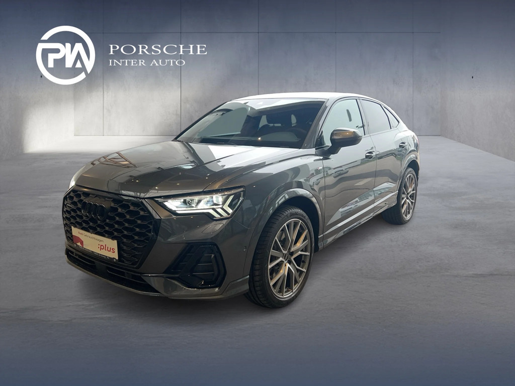 Audi Q3 2025 Diesel