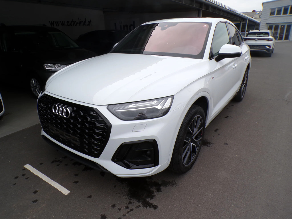 Audi Q5 2022 Diesel