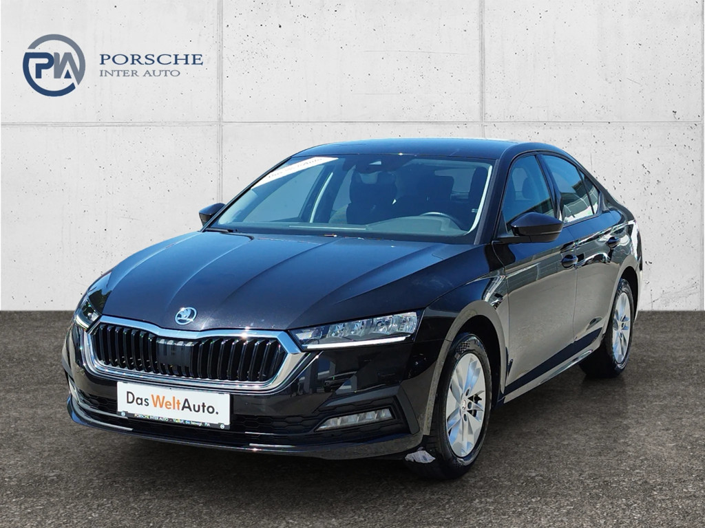 Skoda Octavia 2021 Diesel