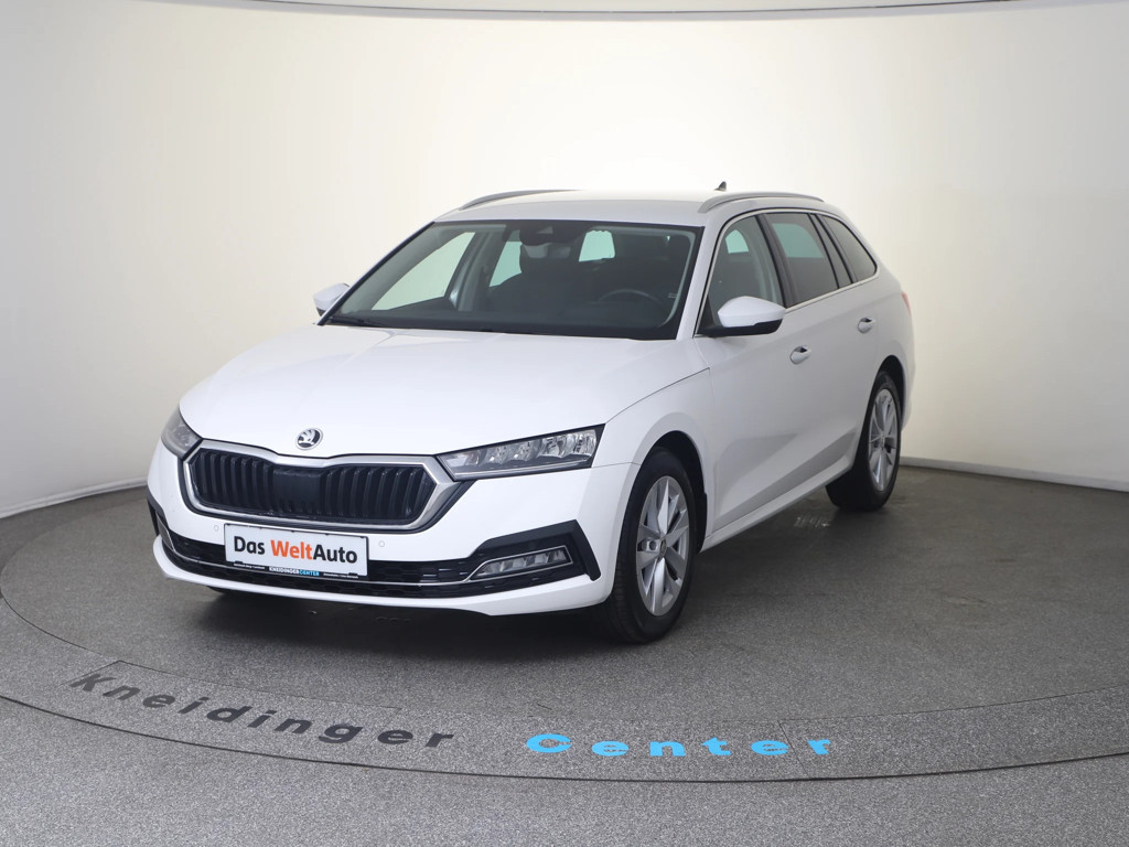 Skoda Octavia 2023 Diesel