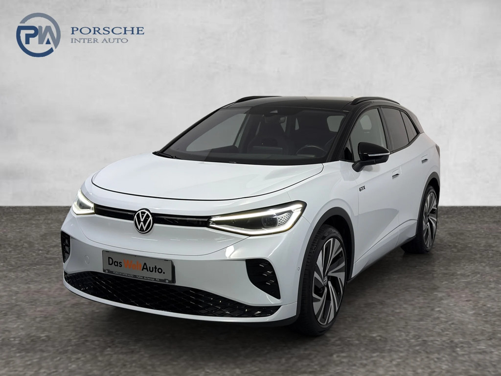 Volkswagen ID.4 2023 Elektrisch