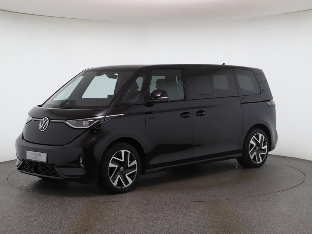 Volkswagen ID. Buzz 2025 Elektrisch