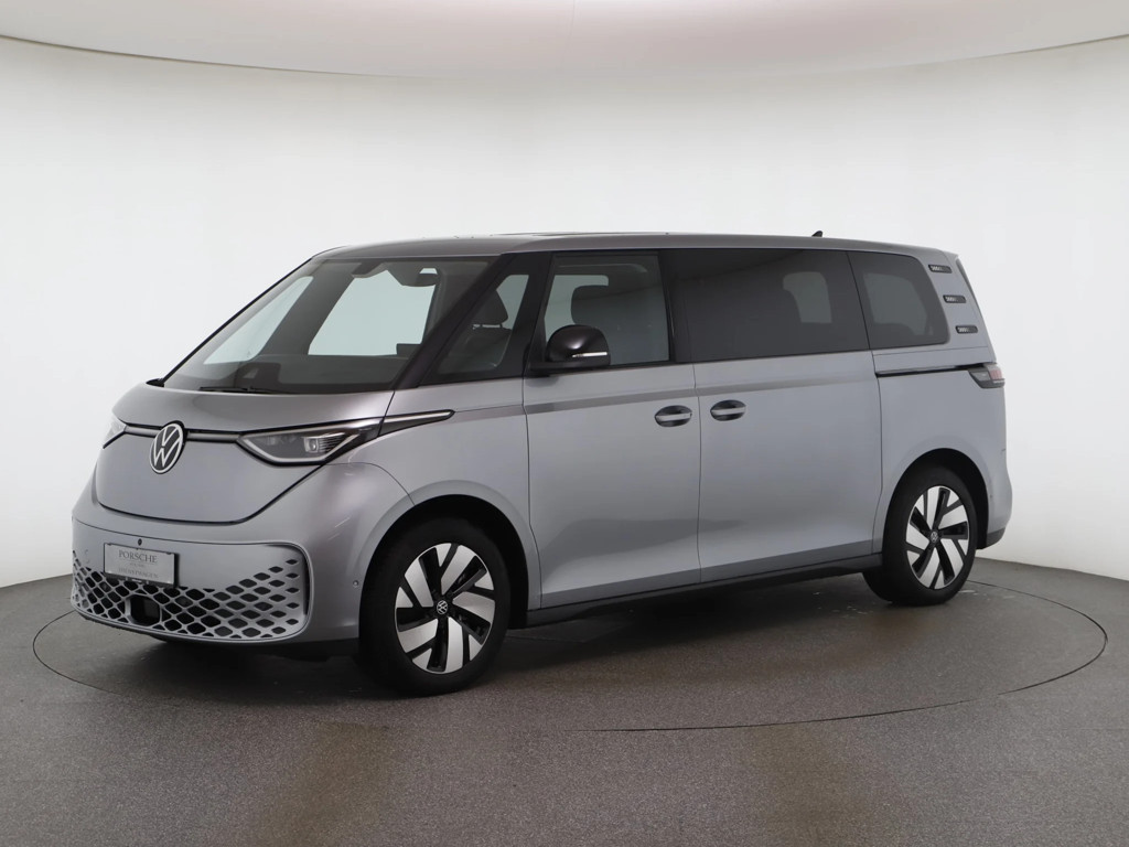 Volkswagen ID. Buzz 2025 Elektrisch