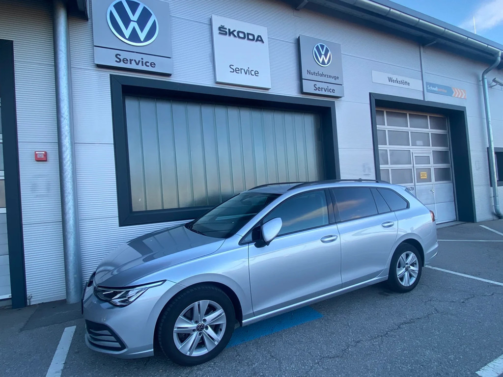 Volkswagen Golf 2022 Diesel