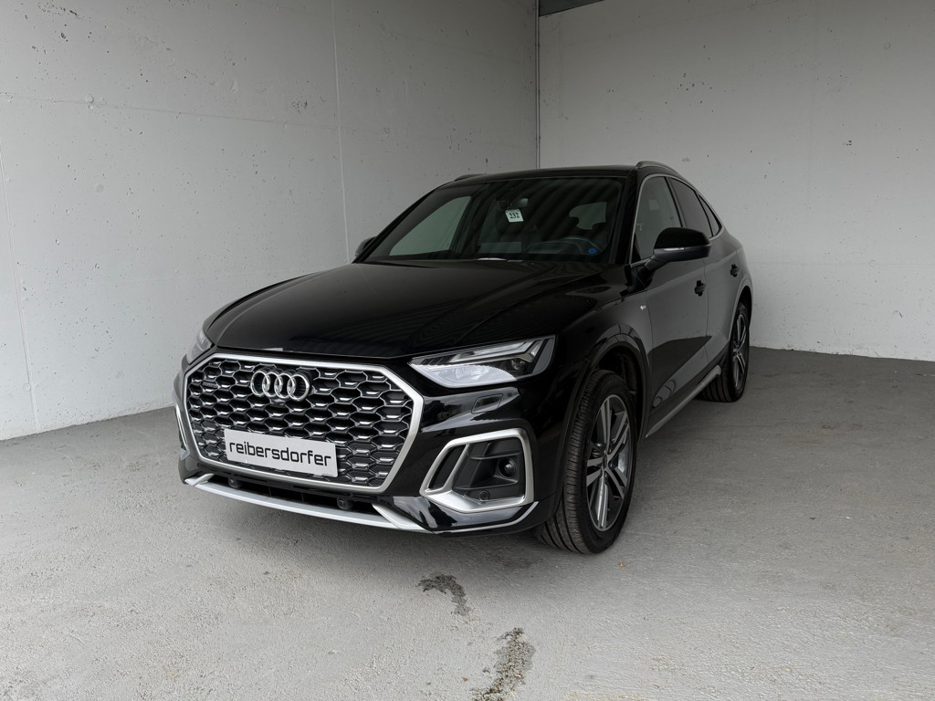 Audi Q5 2024 Diesel