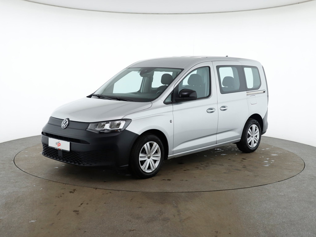 Volkswagen Caddy 2021 Diesel