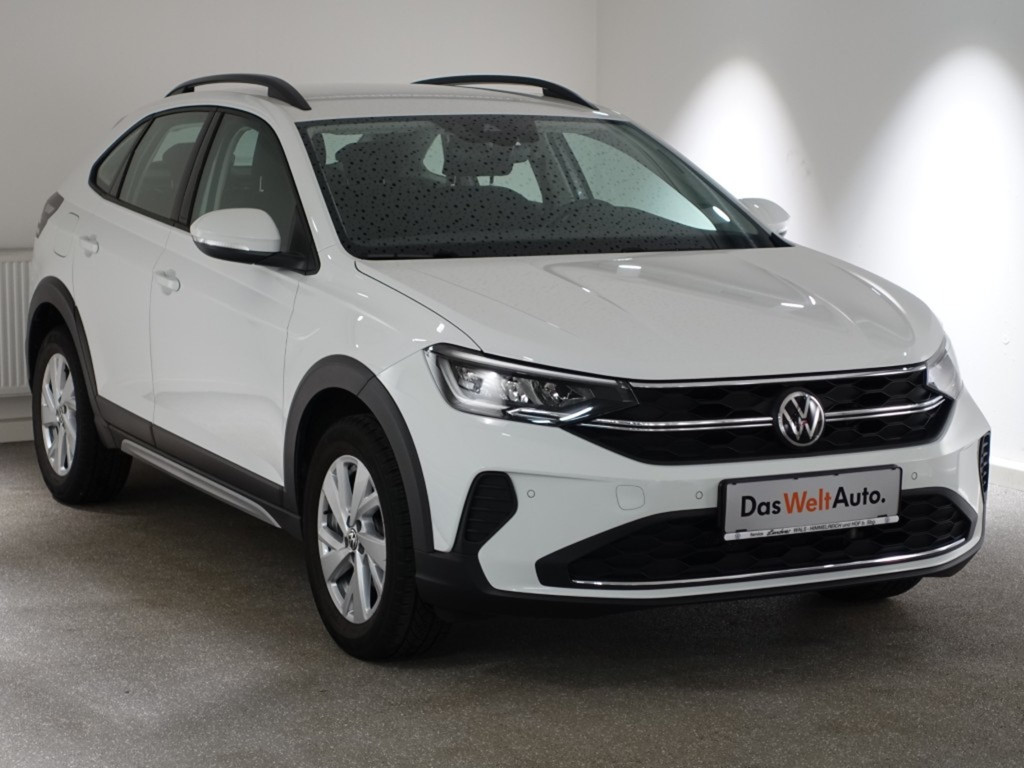 Volkswagen Taigo 2022 Benzine