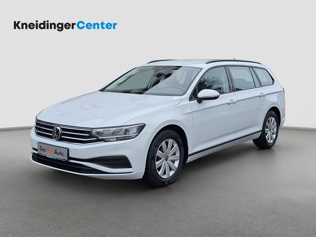 Volkswagen Passat 2022 Diesel