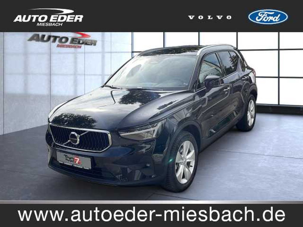 Volvo XC40 2024 Benzine