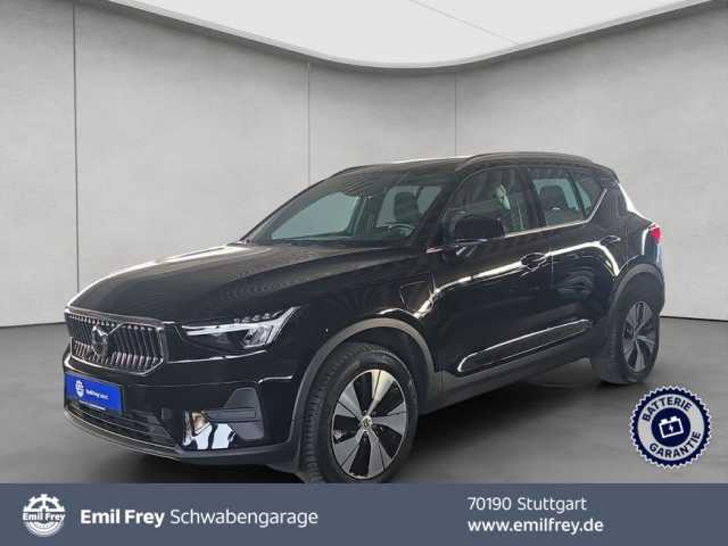 Volvo XC40 2022 Hybride Benzine