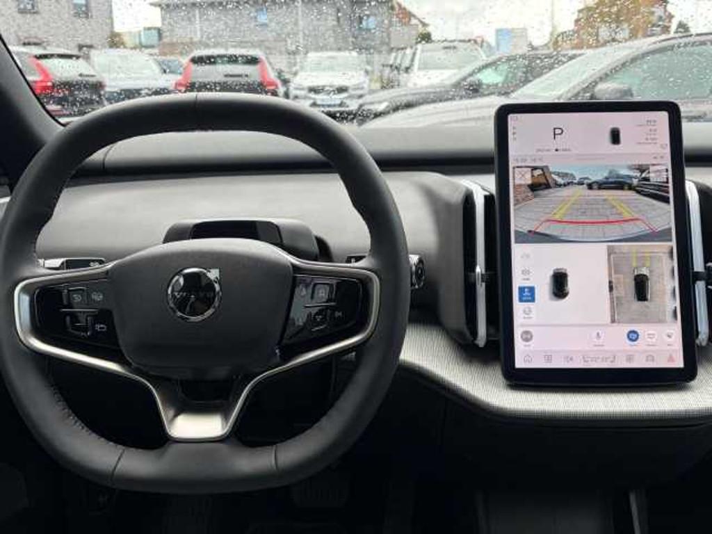 Volvo EX30