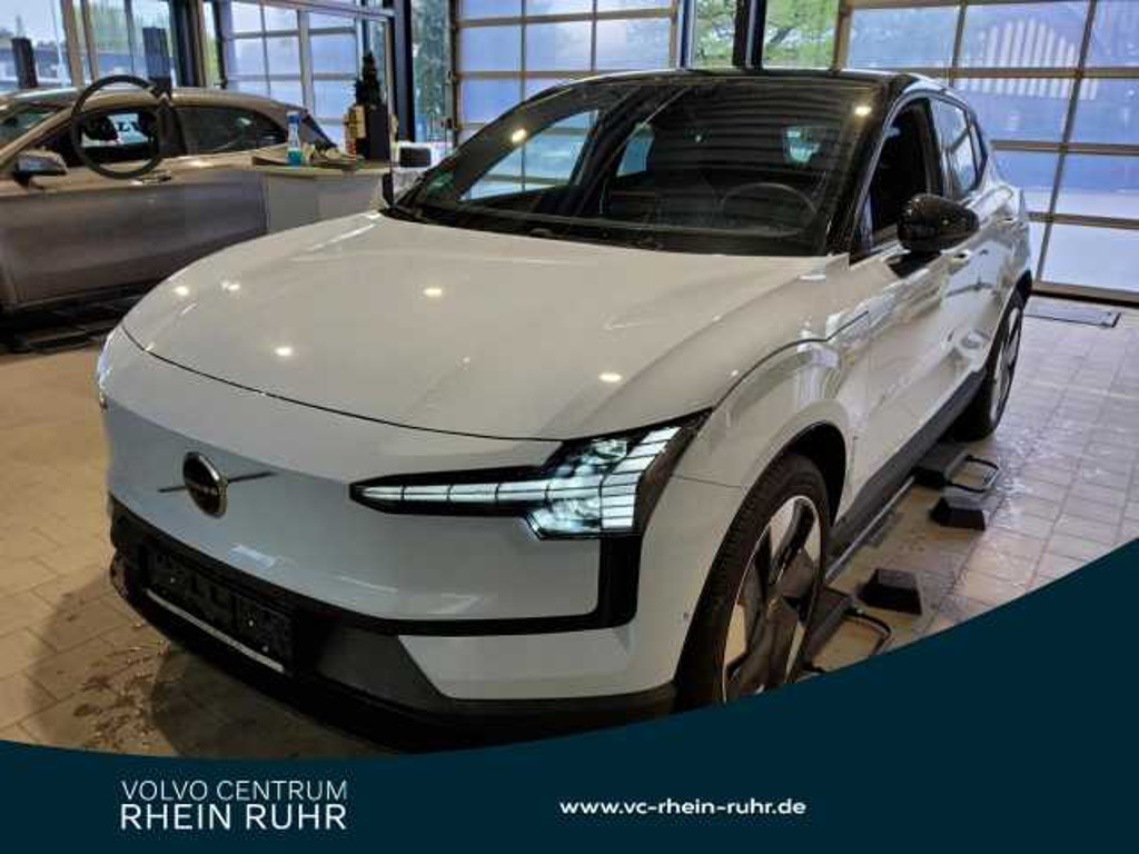 Volvo EX30 2024 Elektrisch