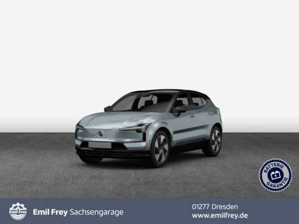 Volvo EX30 2025 Elektrisch
