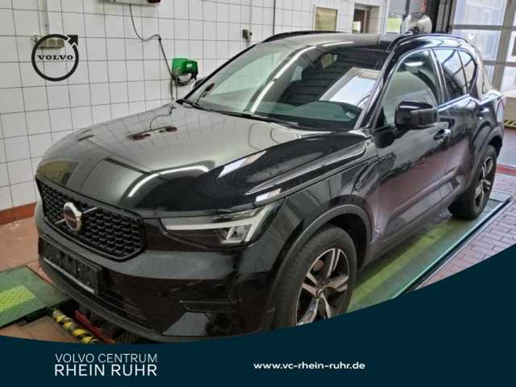 Volvo XC40 2023 Benzine