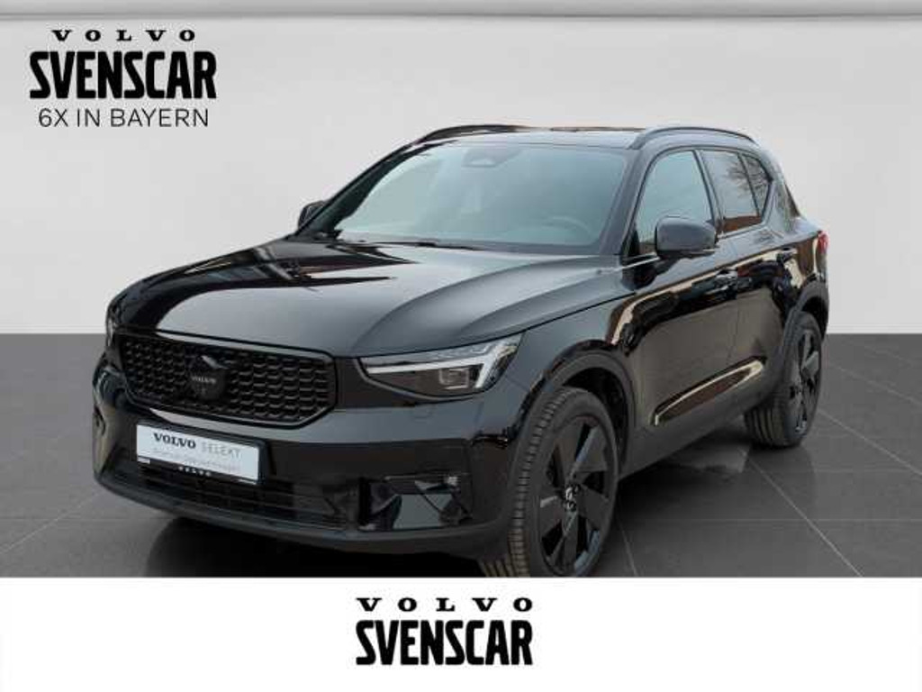 Volvo XC40 2025 Benzine