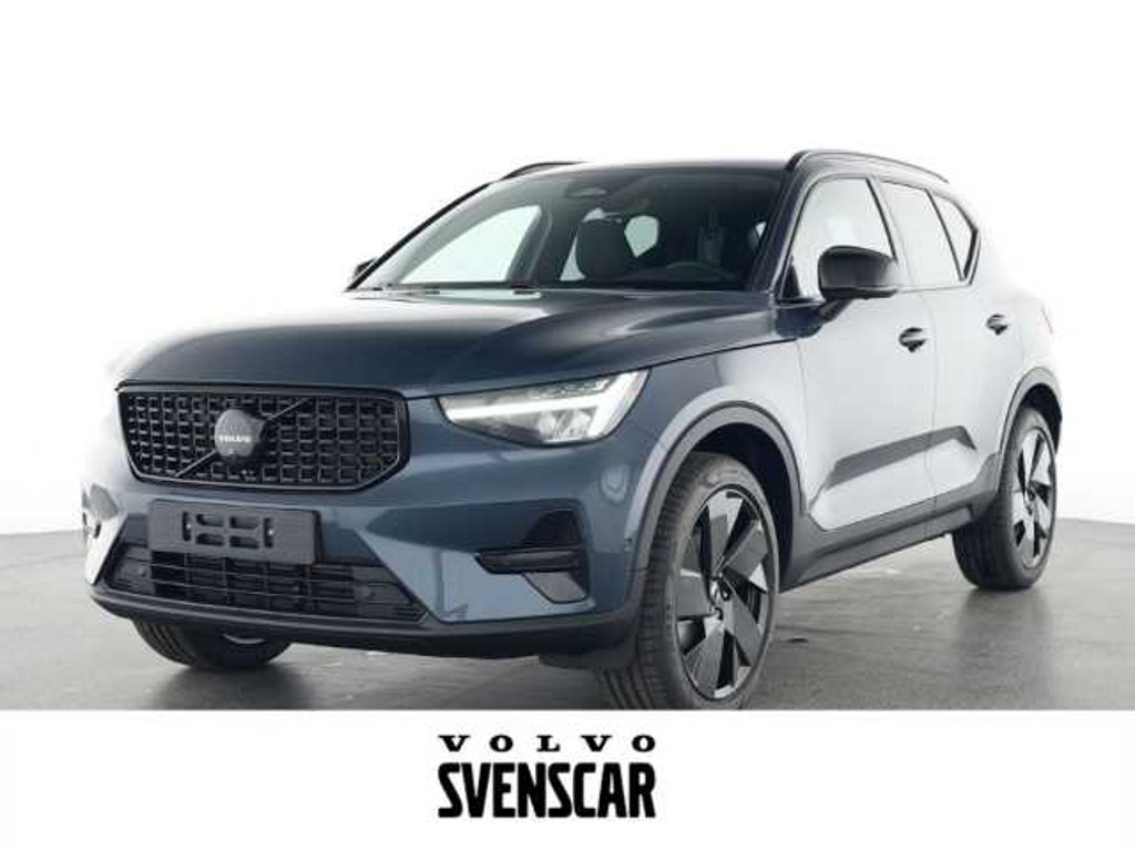 Volvo XC40 2025 Benzine