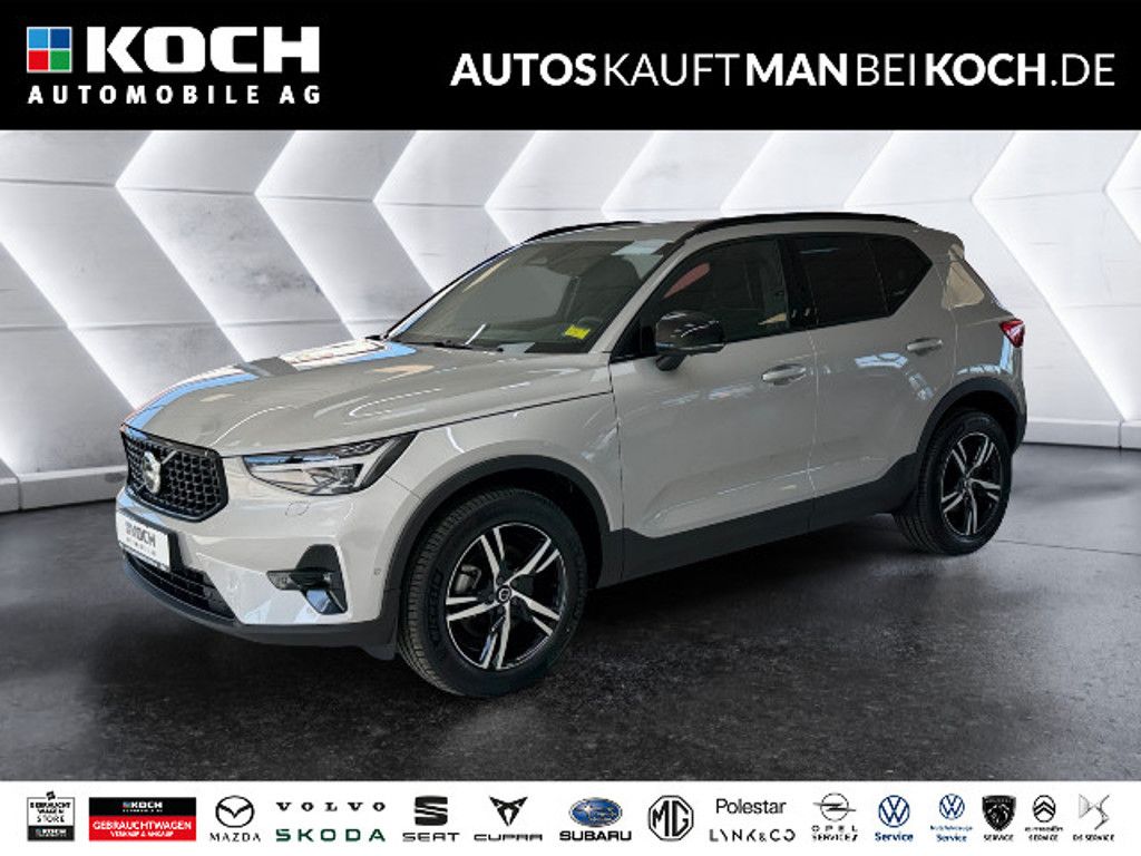 Volvo XC40 2025 Benzine