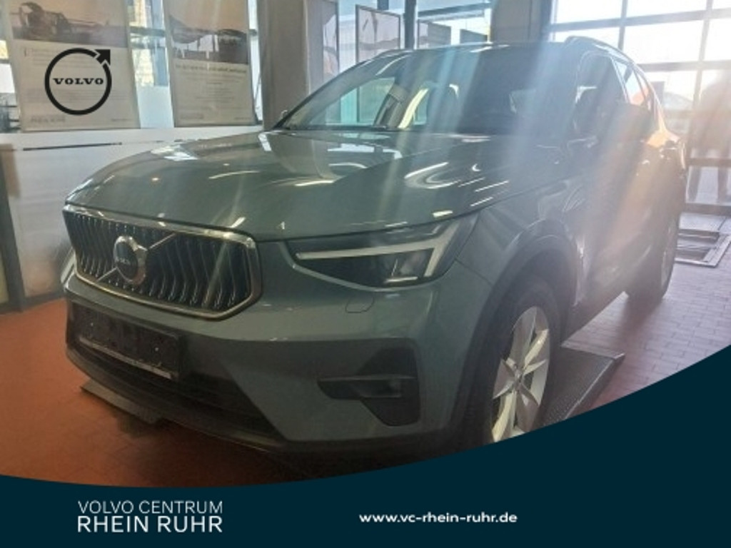 Volvo XC40 2023 Benzine