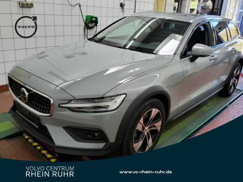 Volvo V60 Cross Country 2024 Diesel