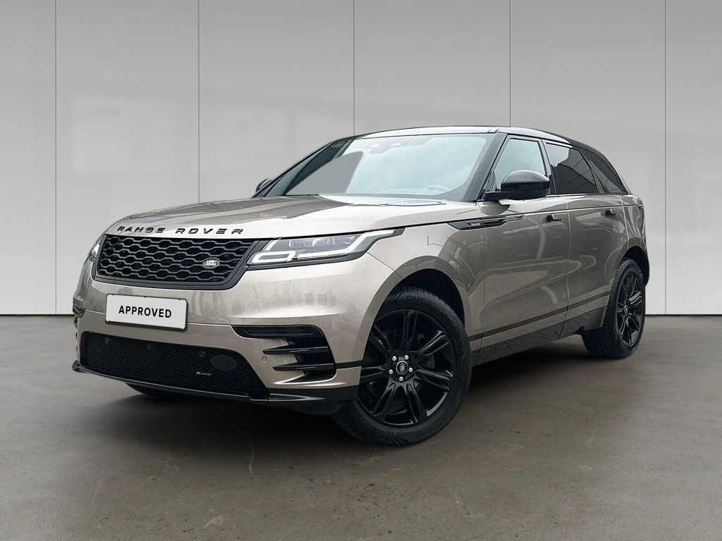 Land Rover Range Rover Velar 2023 Benzine