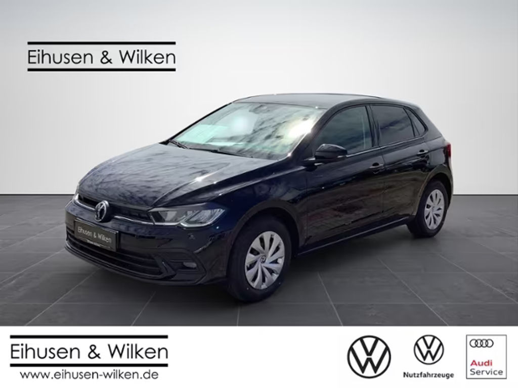 Volkswagen Polo 2025 Benzine