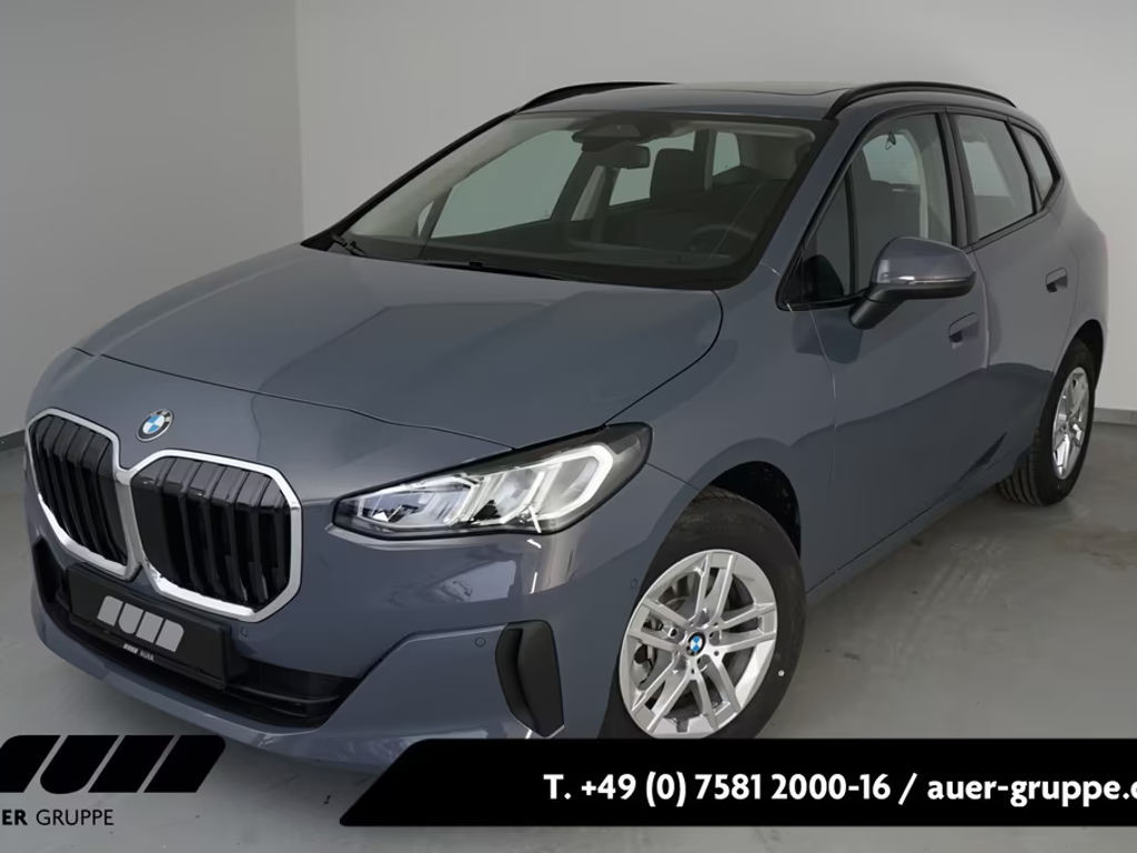 BMW 2 Serie 2025 Benzine