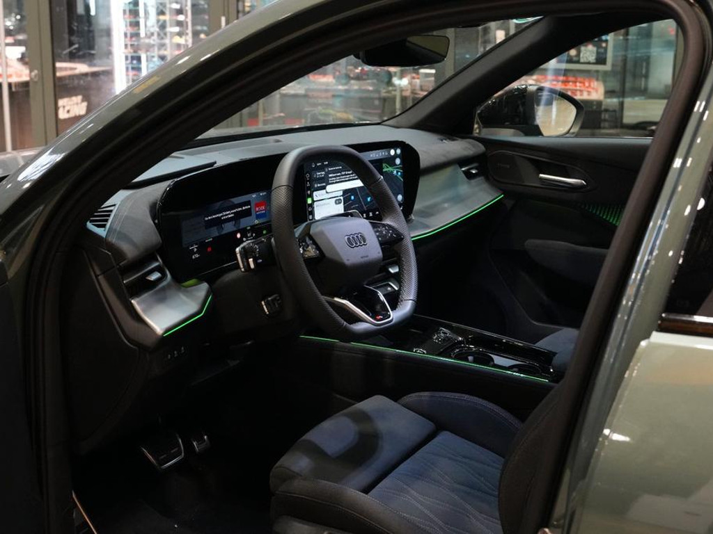 Audi Q3 2025 Diesel