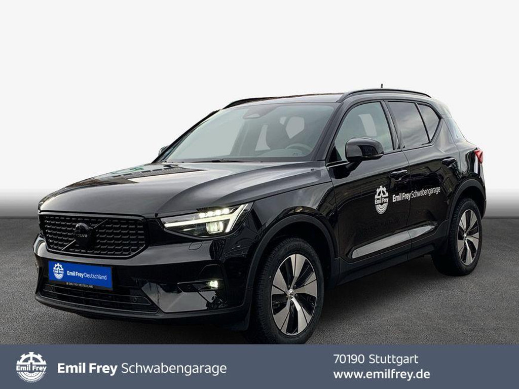Volvo XC40 2025 Benzine