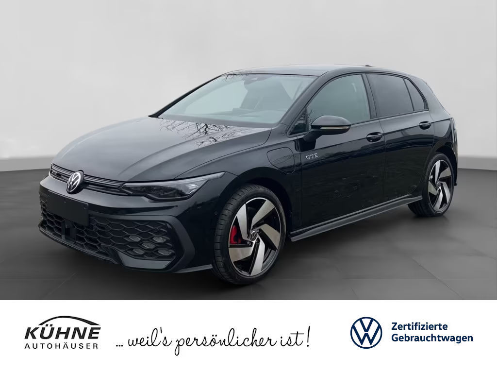 Volkswagen Golf 2026 Hybride Benzine