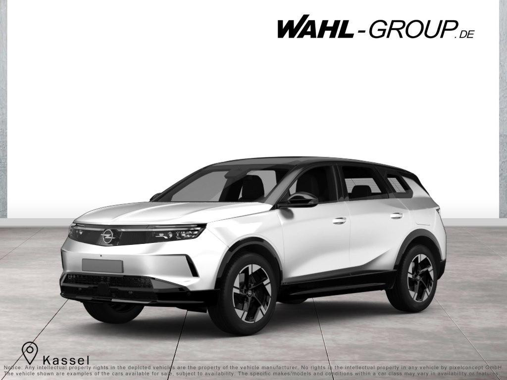 Opel Grandland 2026 Hybride Benzine