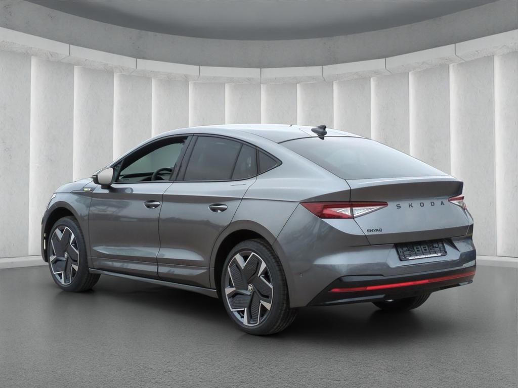 Skoda Enyaq iV