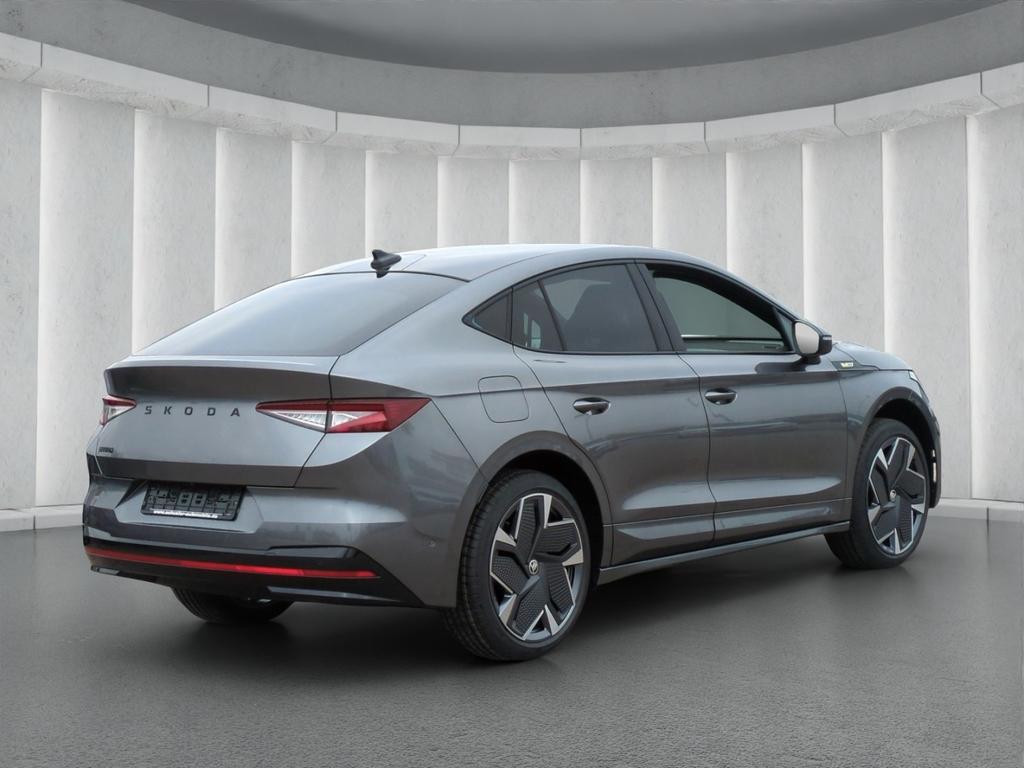 Skoda Enyaq iV