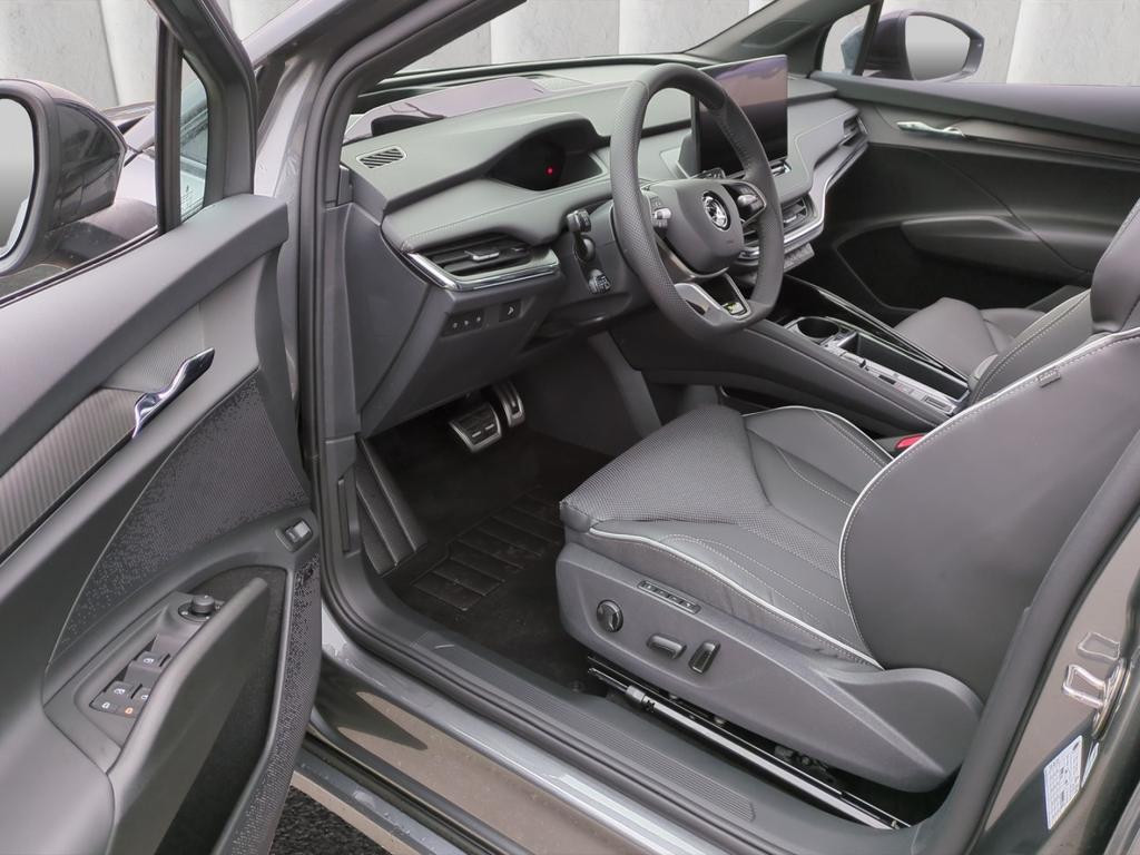 Skoda Enyaq iV