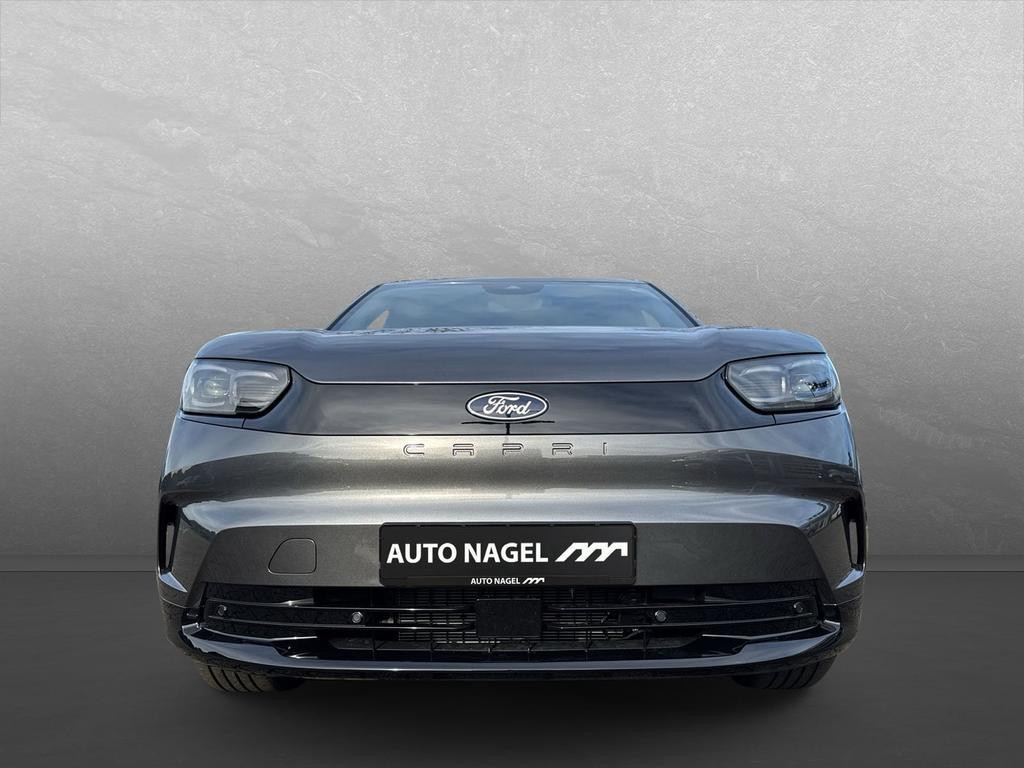 Ford Capri