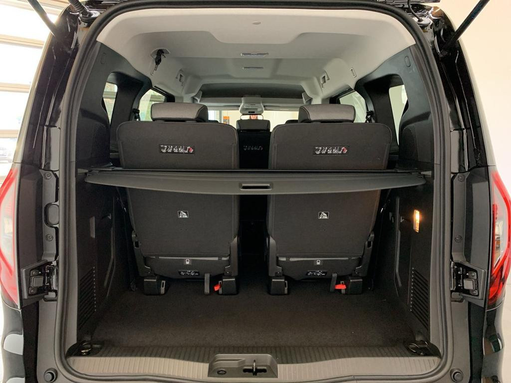 Renault Grand Kangoo