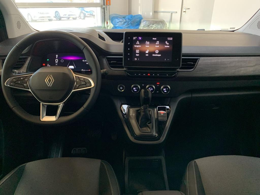 Renault Grand Kangoo