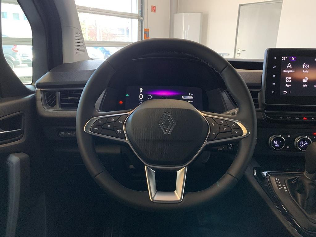 Renault Grand Kangoo