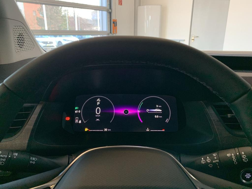 Renault Grand Kangoo