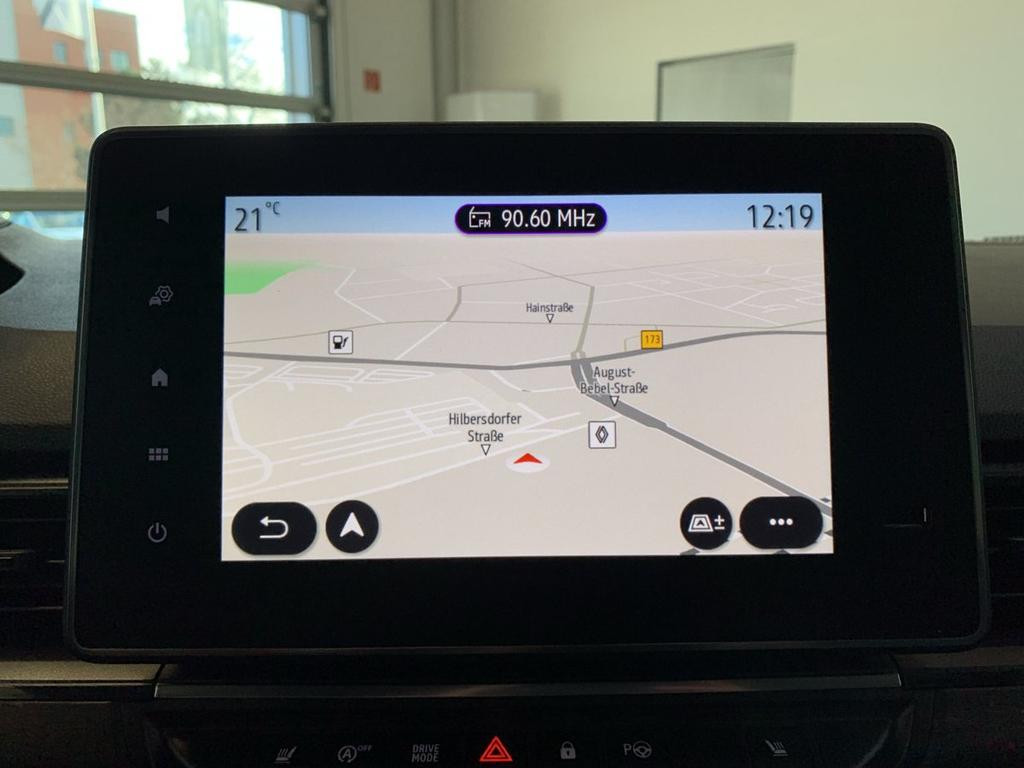 Renault Grand Kangoo