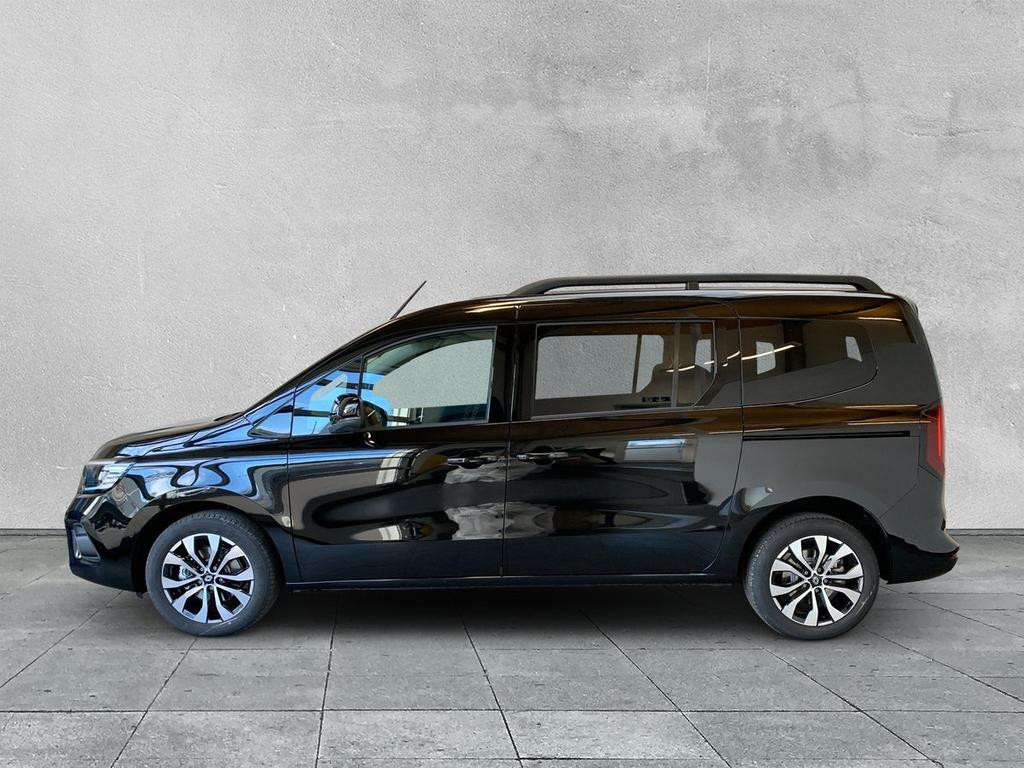 Renault Grand Kangoo