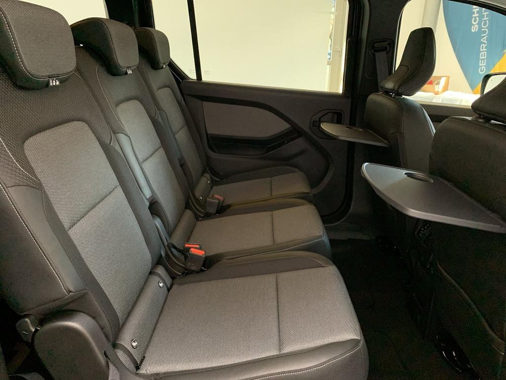 Renault Grand Kangoo