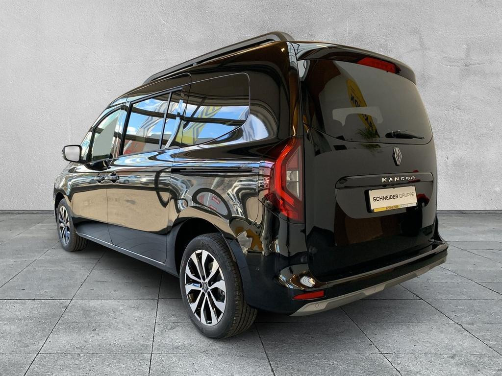 Renault Grand Kangoo