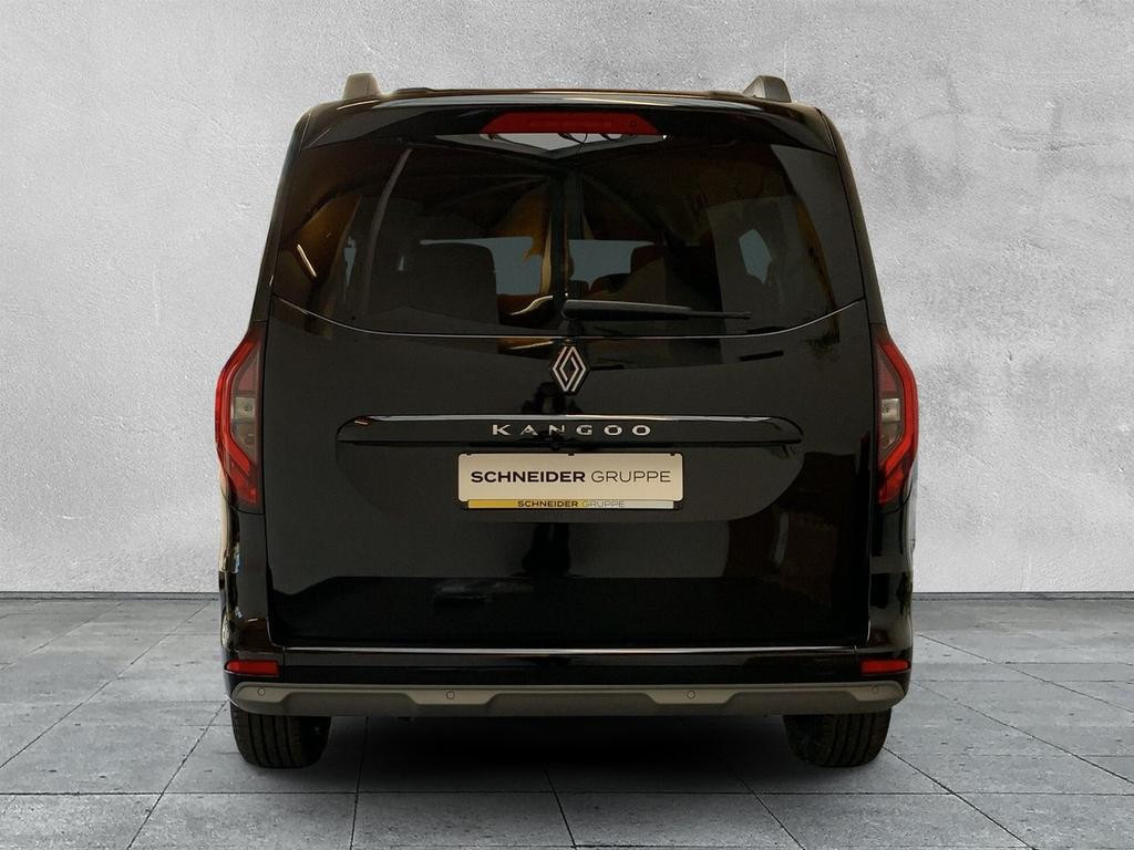 Renault Grand Kangoo