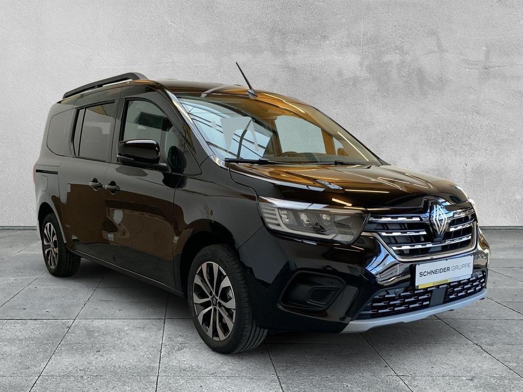 Renault Grand Kangoo