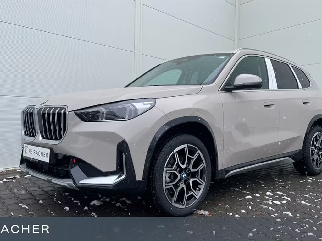 BMW X1 2026 Diesel