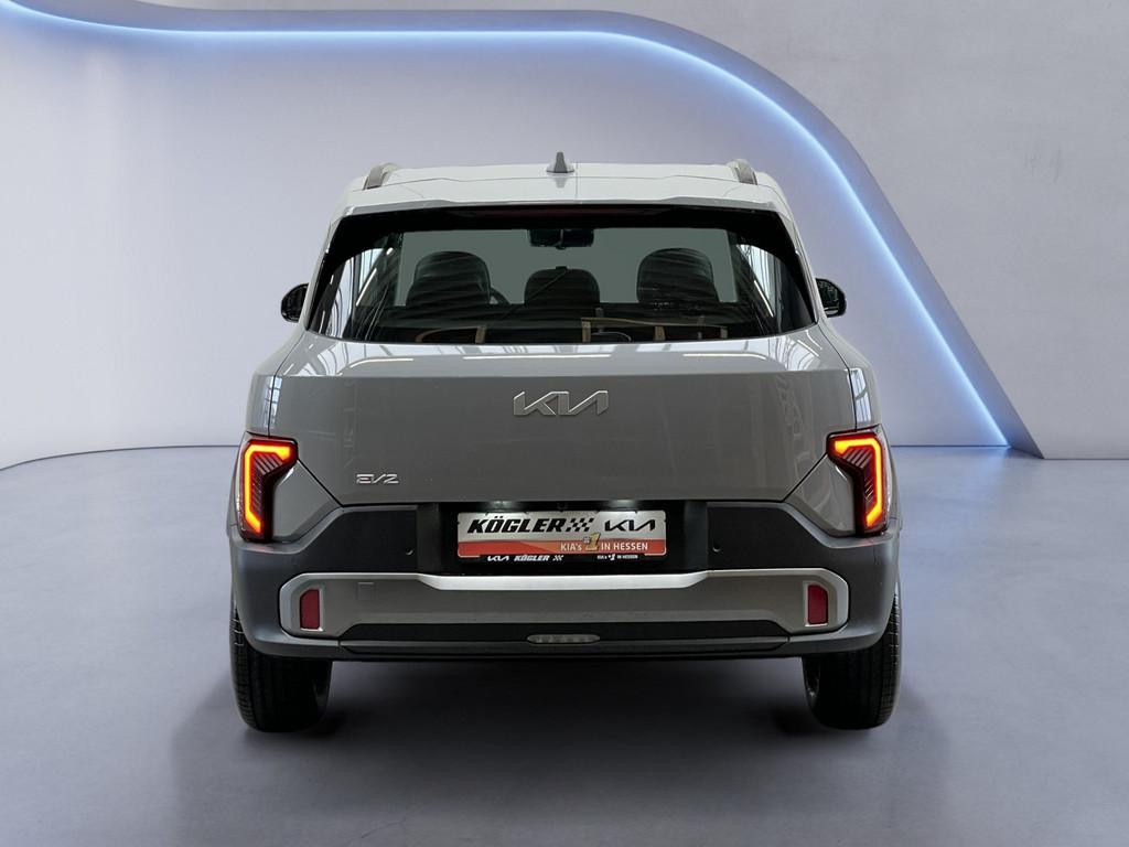 Kia EV2
