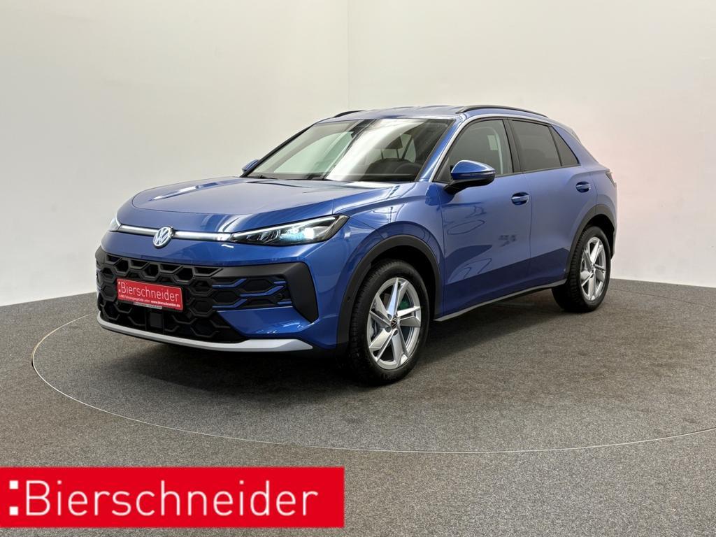 Volkswagen T-Roc 2026 Benzine