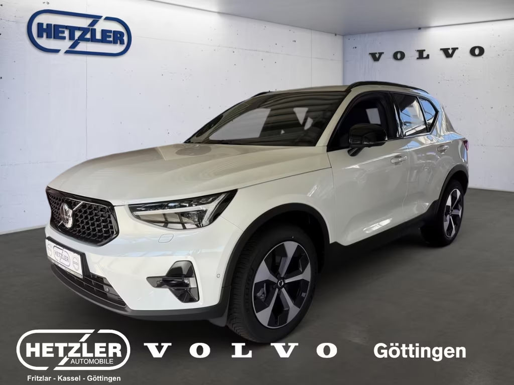 Volvo XC40 2026 Benzine